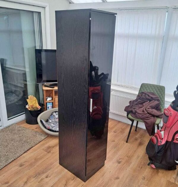 1 Door Wardrobe - Image 12
