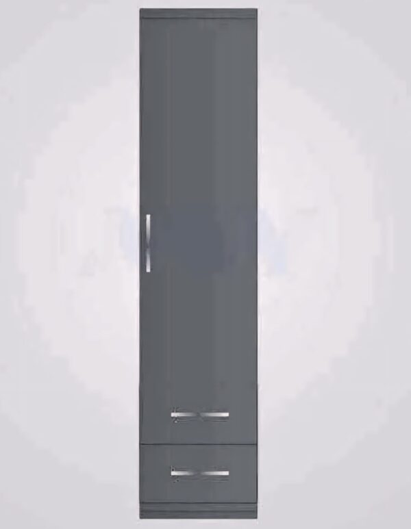 1 Door Wardrobe - Image 13