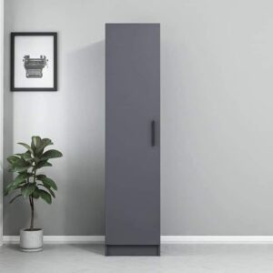 1 Door Wardrobe