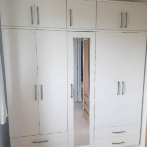 5 Door Wardrobe