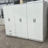 6 Door Wardrobe - Image 2
