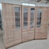 6 Door Wardrobe - Image 6