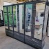 6 Door Wardrobe - Image 8