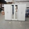 6 Door Wardrobe