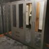 6 Door Wardrobe - Image 5