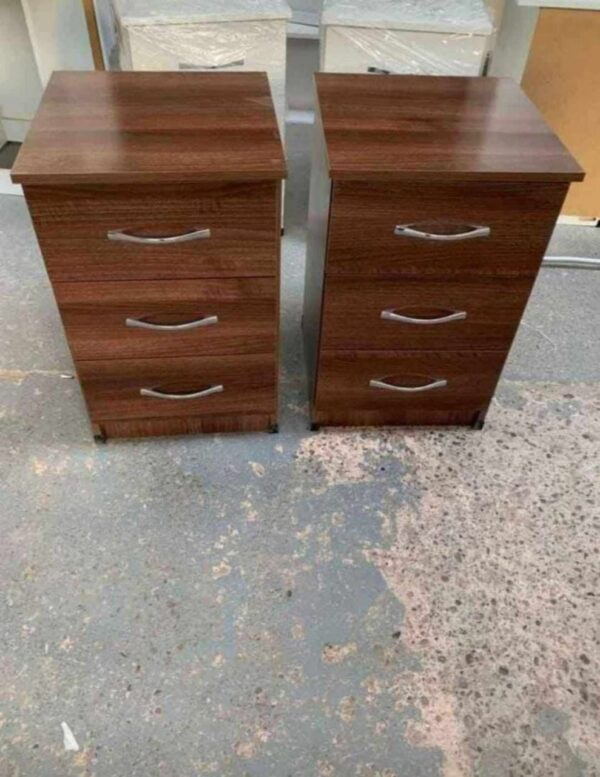 Bedside Tables - Image 2