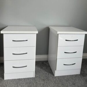Bedside Tables