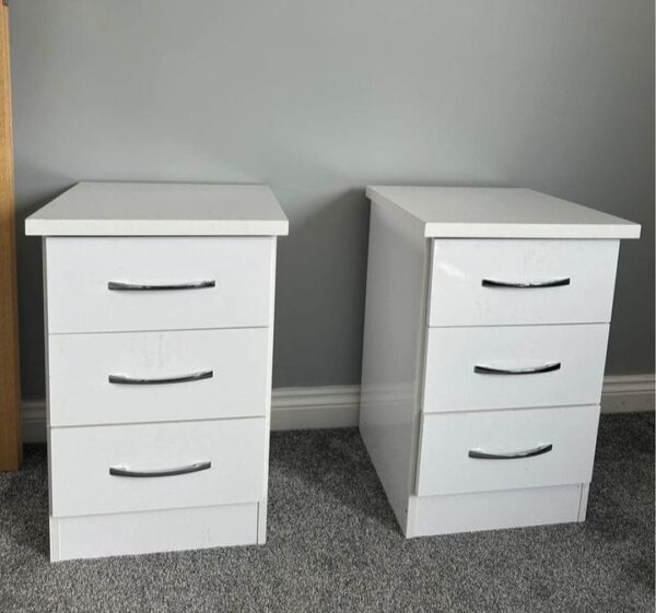 Bedside Tables