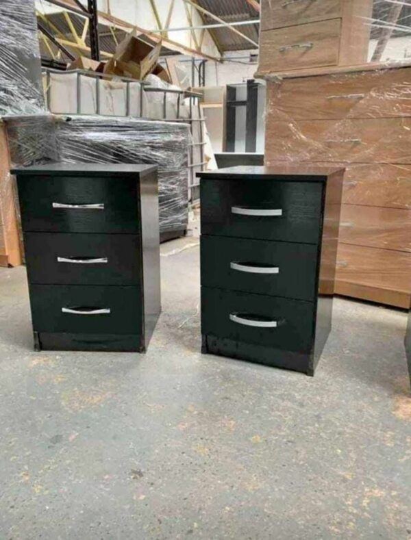 Bedside Tables - Image 4