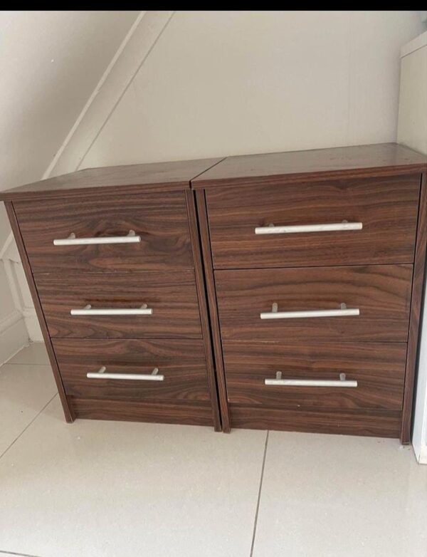 Bedside Tables - Image 6