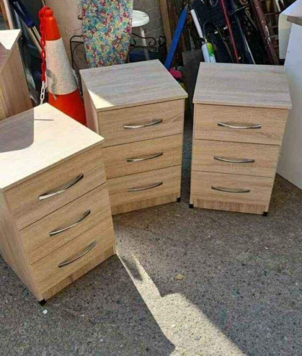 Bedside Tables - Image 10