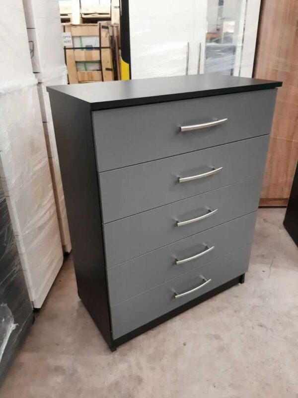 Chest of Drawers - Image 2