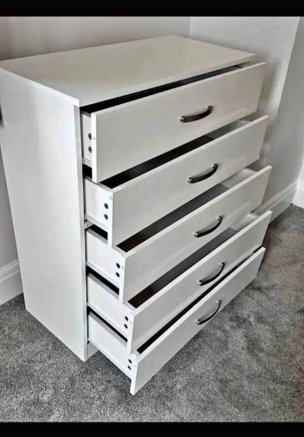 Chest of Drawers - Image 13