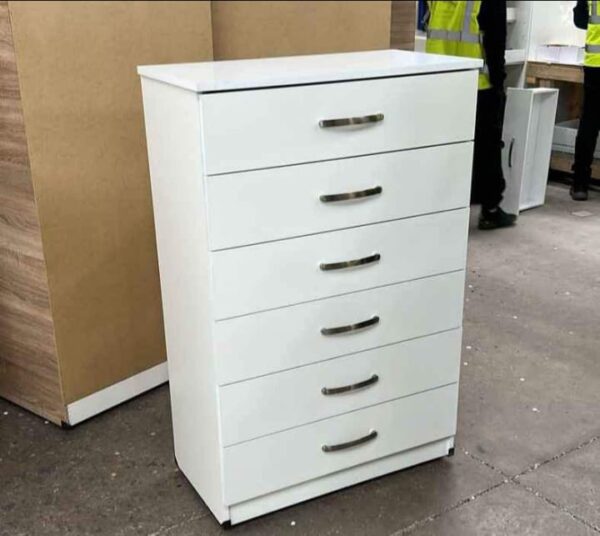 Chest of Drawers - Image 17