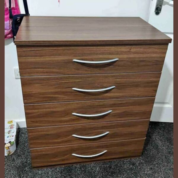 Chest of Drawers - Image 4