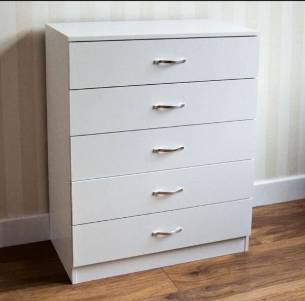 Chest of Drawers - Image 5