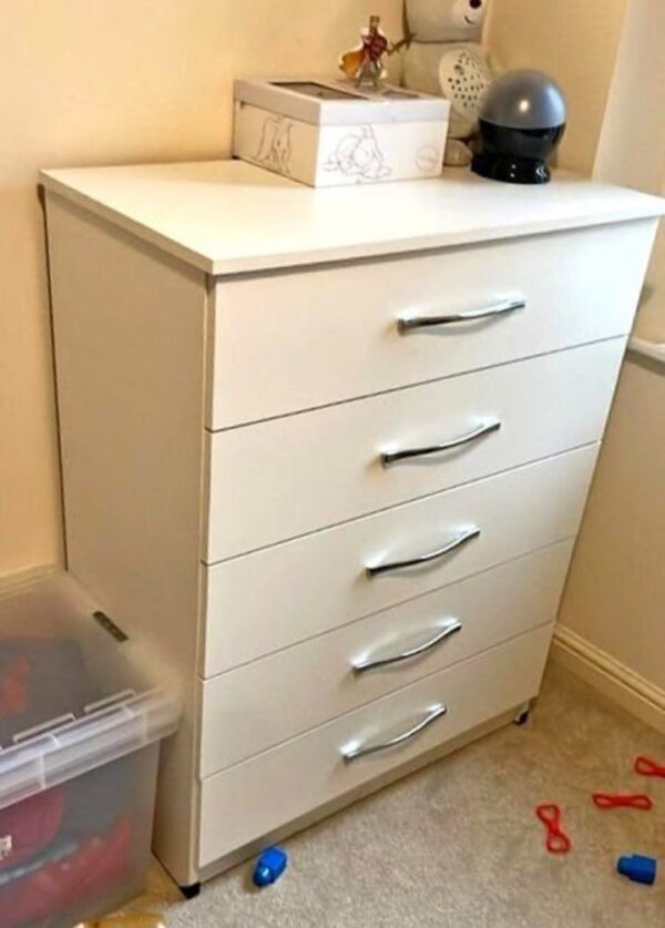 Chest of Drawers - Image 6