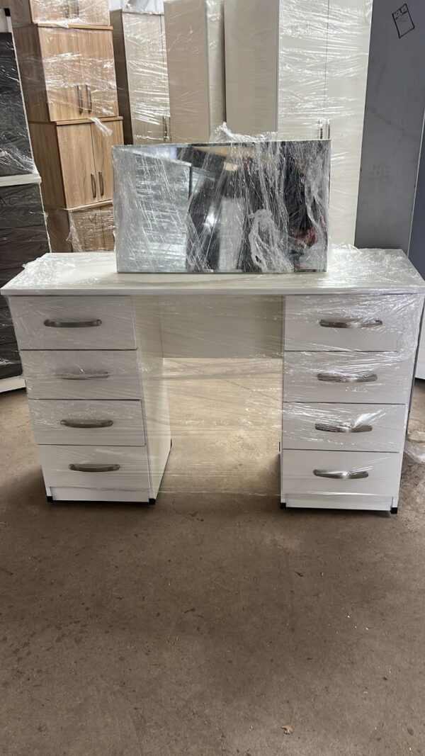 Dressing Tables