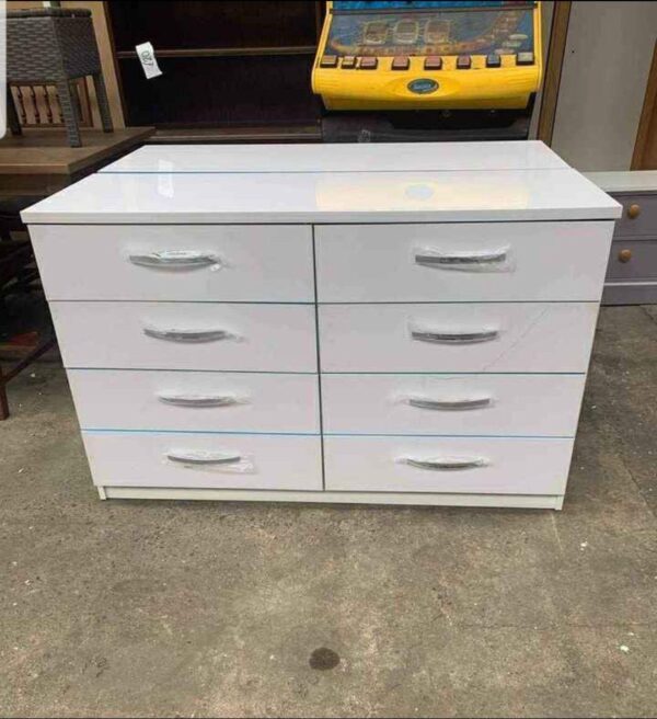 Two-Column Chest of Drawers - Image 2