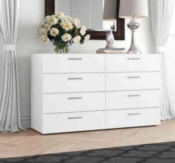 Two-Column Chest of Drawers - Image 12