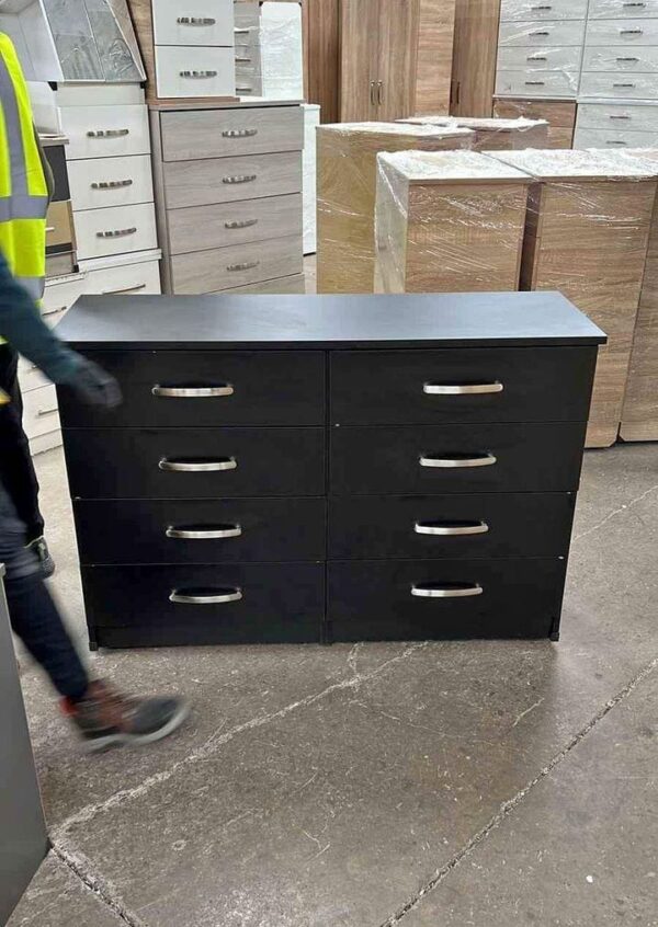 Two-Column Chest of Drawers - Image 13