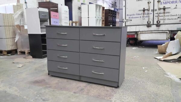 Two-Column Chest of Drawers - Image 7