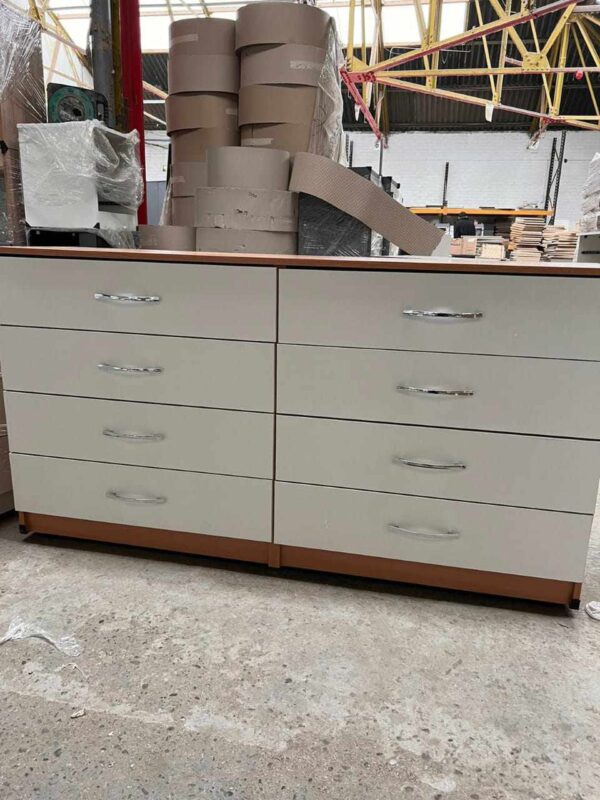 Two-Column Chest of Drawers - Image 8