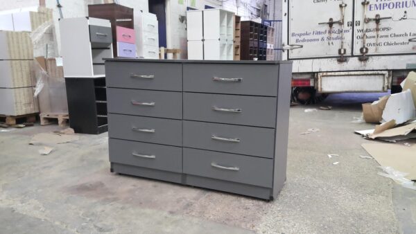 Two-Column Chest of Drawers - Image 9