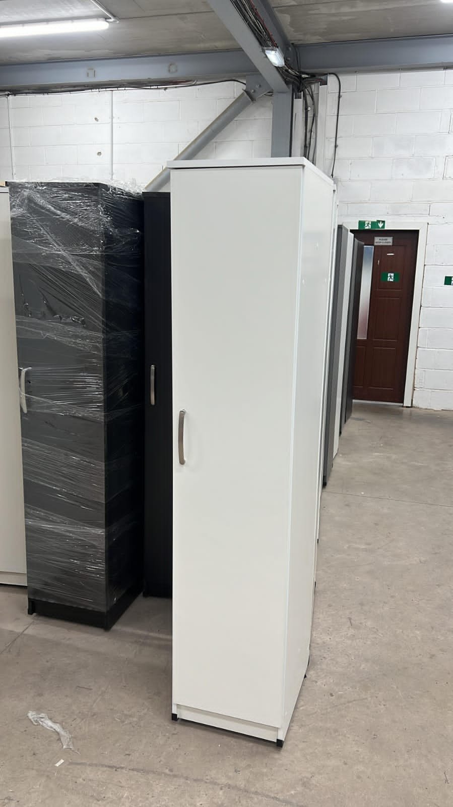 1 Door Wardrobe - Image 17