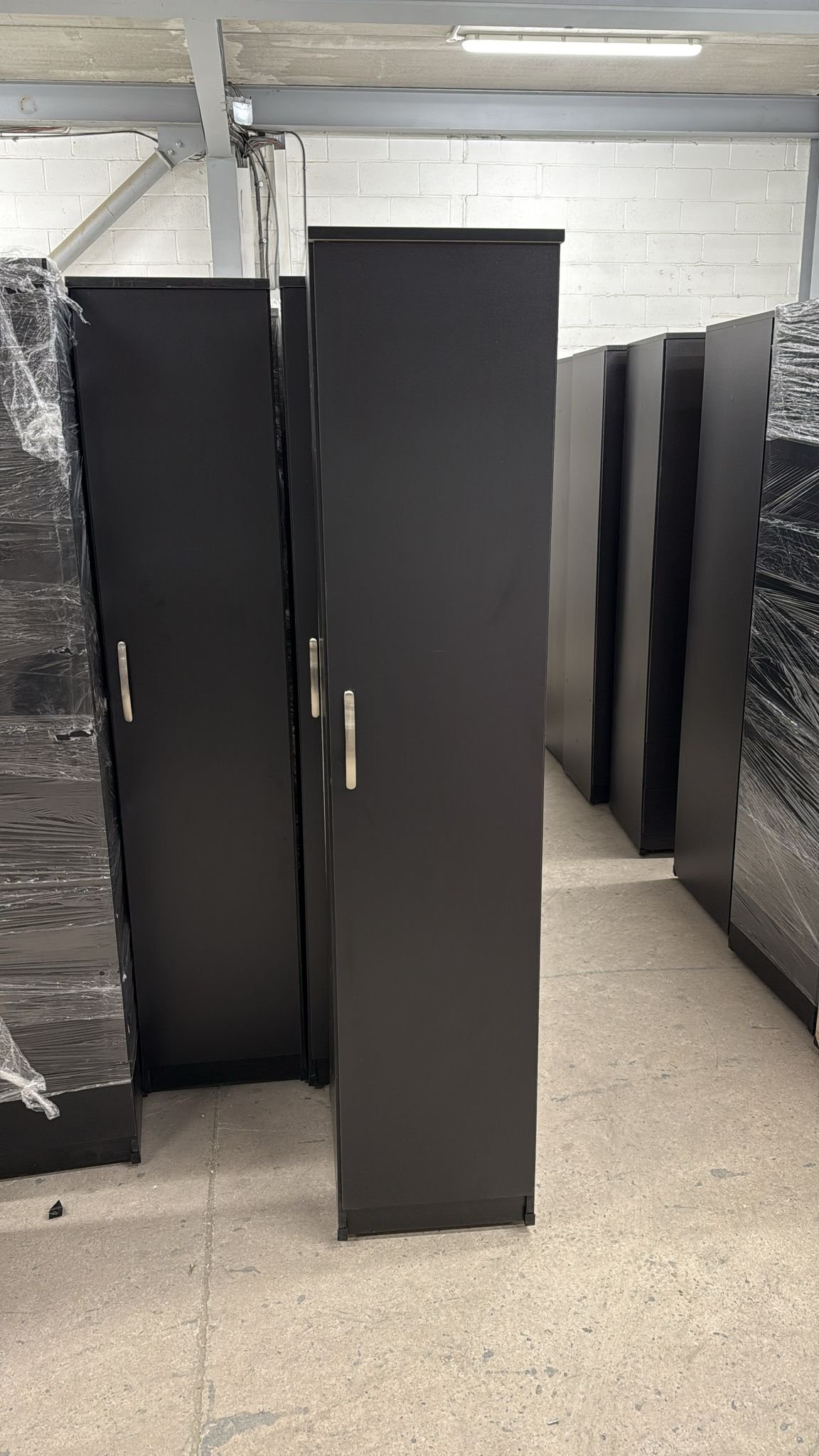 1 Door Wardrobe - Image 16