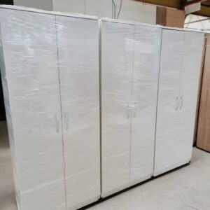 6 Door Wardrobe