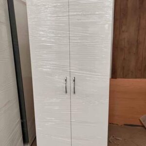 2 Door Wardrobe